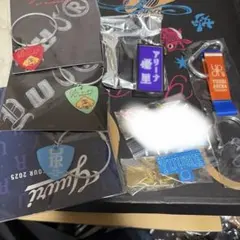 2026年最新】優里ライブグッズの人気アイテム - メルカリ