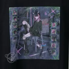 2026年最新】ずっと真夜中でいいのに 。 tシャツの人気アイテム - メルカリ