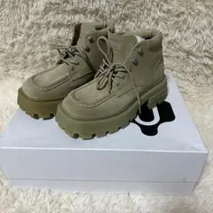 2026年最新】eytys ブーツの人気アイテム - メルカリ