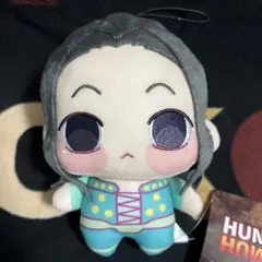 2026年最新】HUNTER×HUNTER ちょぴぬい②の人気アイテム - メルカリ