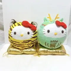 2026年最新】ヤクルト キティ 辰の人気アイテム - メルカリ