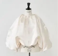 2026年最新】heve クラウドブルゾンの人気アイテム - メルカリ