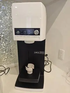 2026年最新】シルクアイスマシン cim-20aの人気アイテム - メルカリ