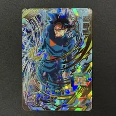 2026年最新】スーパードラゴンボールヒーローズ um4 sec 孫悟空の人気