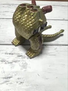 2026年最新】ジンクロン ゴジラの人気アイテム - メルカリ