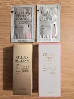 2026年最新】チェルラーブリリオ 美容液の人気アイテム - メルカリ