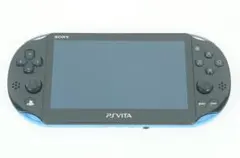 2026年最新】PSViTA 本体 2000 ブルーブラックの人気アイテム - メルカリ