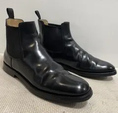 2026年最新】Church's（チャーチ）サイドゴアブーツの人気アイテム