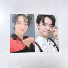 2026年最新】txtヨンジュン トレカの人気アイテム - メルカリ