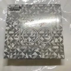 2026年最新】ヴァイスシュヴァルツ ディズニー100 boxの人気アイテム