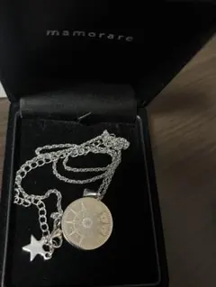 2026年最新】mamorare 電磁波ネックレスの人気アイテム - メルカリ