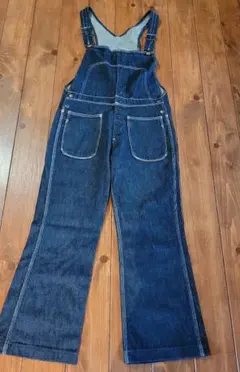 2026年最新】キャピタル KAPITAL サロペットの人気アイテム - メルカリ