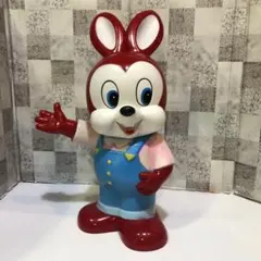 2026年最新】ピョンちゃん貯金箱の人気アイテム - メルカリ