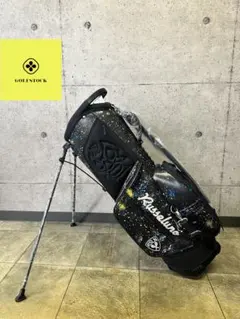 2026年最新】russeluno キャディバッグの人気アイテム - メルカリ