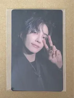 2026年最新】THIS man ジョンハン weverse ラキドロの人気アイテム