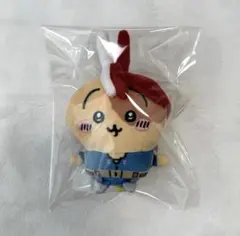 2026年最新】僕のヒーローアカデミア×ちいかわ マスコット(轟焦凍