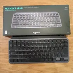 2026年最新】mx keys mini kx700grの人気アイテム - メルカリ