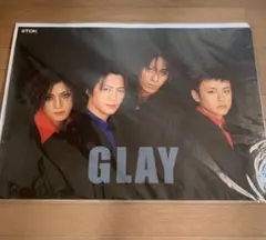 2026年最新】glay ポスターの人気アイテム - メルカリ