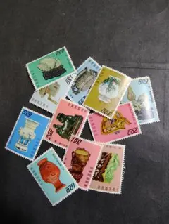 2026年最新】中華民国 台湾 切手の人気アイテム - メルカリ