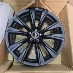 2026年最新】レクサスrx 純正ホイール ブラックの人気アイテム - メルカリ