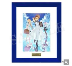 2026年最新】キャラファイングラフ fateの人気アイテム - メルカリ