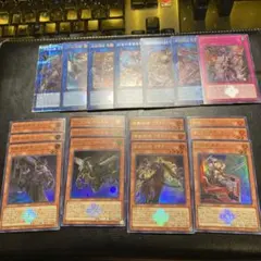 2026年最新】鉄獣戦線 デッキの人気アイテム - メルカリ