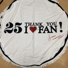 2026年最新】安室奈美恵 タオルの人気アイテム - メルカリ