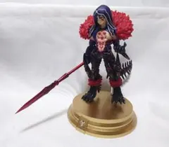 2026年最新】クーフーリンオルタ フィギュアの人気アイテム - メルカリ