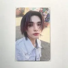 2026年最新】stray kids ヒョンジン ateの人気アイテム - メルカリ