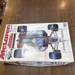 2026年最新】タミヤ MP4/6の人気アイテム - メルカリ