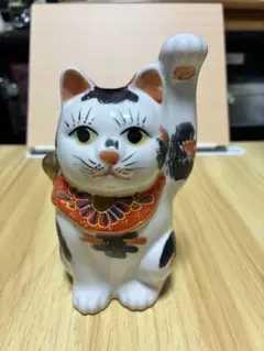 2026年最新】九谷 招き猫の人気アイテム - メルカリ