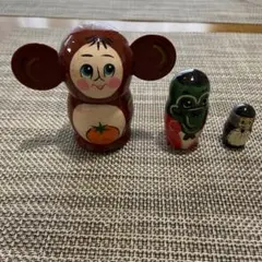 2026年最新】ロシア チェブラーシカの人気アイテム - メルカリ