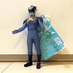 2026年最新】ウルトラマントレギア ソフビの人気アイテム - メルカリ