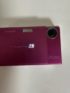 2026年最新】finepix z5の人気アイテム - メルカリ