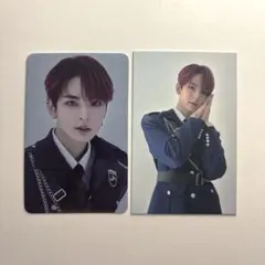 2026年最新】EPEX MU トレカの人気アイテム - メルカリ