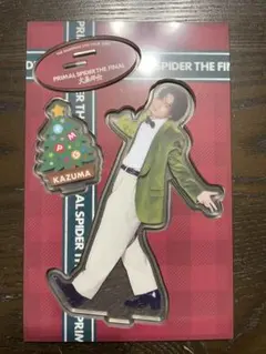 2026年最新】川村壱馬アクスタ spiderの人気アイテム - メルカリ