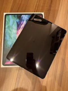 2026年最新】ipad pro 12.9 第4世代 256gbの人気アイテム - メルカリ