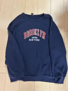 2026年最新】Brookスウェットの人気アイテム - メルカリ