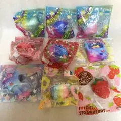 2026年最新】スクイーズ bloom まとめ売りの人気アイテム - メルカリ