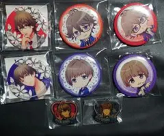 2026年最新】鳳瑛一 缶バッジの人気アイテム - メルカリ