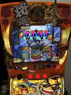 2026年最新】吉宗ライジング 実機の人気アイテム - メルカリ