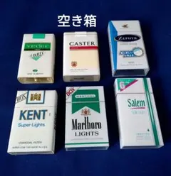 2026年最新】たばこ包装模型の人気アイテム - メルカリ