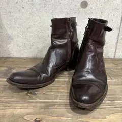 2026年最新】アルフレッドバニスター エンジニアブーツの人気アイテム