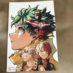 2026年最新】ヒロアカ 42巻 アクリルスタンドの人気アイテム - メルカリ