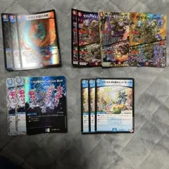 2026年最新】赤青マジック デッキの人気アイテム - メルカリ