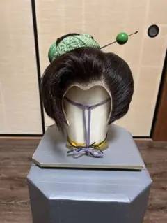 2026年最新】大衆演劇 鬘の人気アイテム - メルカリ