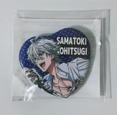 2026年最新】碧棺左馬刻 缶バッジの人気アイテム - メルカリ