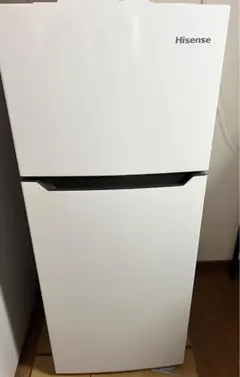 2026年最新】ハイセンス 冷蔵庫の人気アイテム - メルカリ