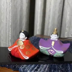 2026年最新】土人形 雛の人気アイテム - メルカリ