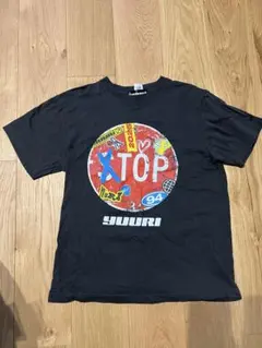 2026年最新】優里 tシャツの人気アイテム - メルカリ